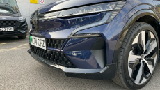 Renault Megane E-Tech EV60 160kW Techno Comfort Range 60kWh 5dr Auto Electric Hatchback